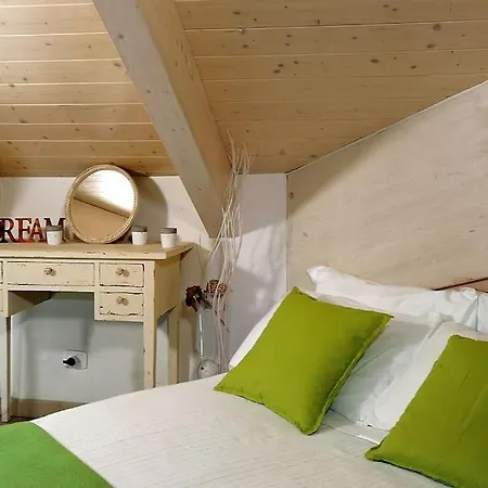 Apartment A Un Passo Da Porta Nuova E Dal Centro: Io&te