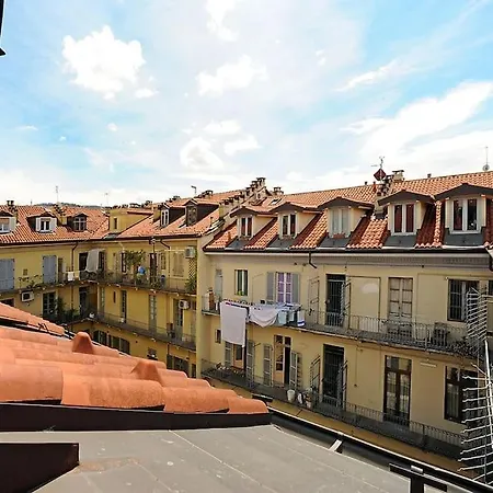 A Un Passo Da Porta Nuova E Dal Centro: Io&te Lägenhet *