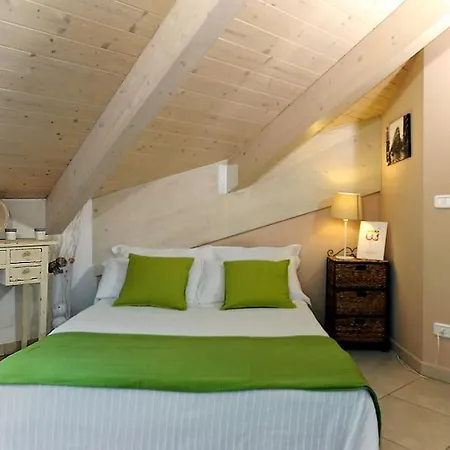 Apartment A Un Passo Da Porta Nuova E Dal Centro: Io&te