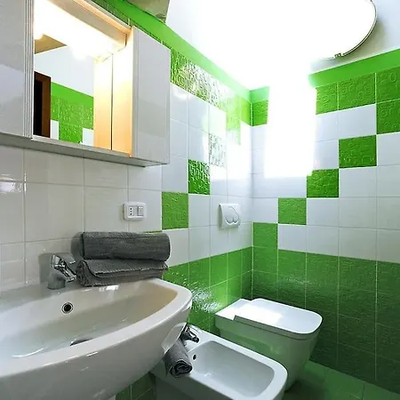 Apartment A Un Passo Da Porta Nuova E Dal Centro: Io&te *
