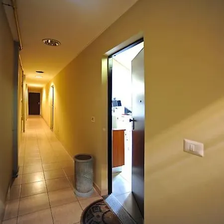 Apartment A Un Passo Da Porta Nuova E Dal Centro: Io&te Turin