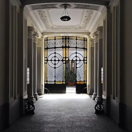 Apartment A Un Passo Da Porta Nuova E Dal Centro: Io&te Turin