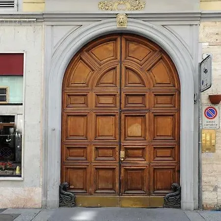 A Un Passo Da Porta Nuova E Dal Centro: Io&te * Turin